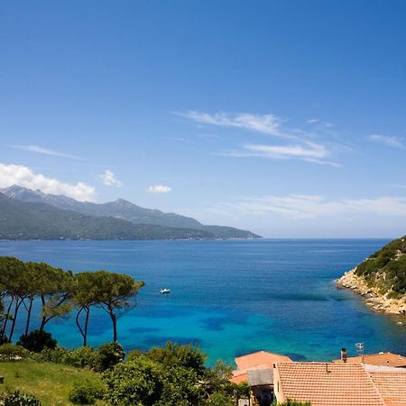 Appartamenti Panorama Portoferraio Exterior photo