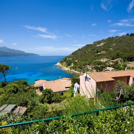 Appartamenti Panorama Portoferraio Exterior photo