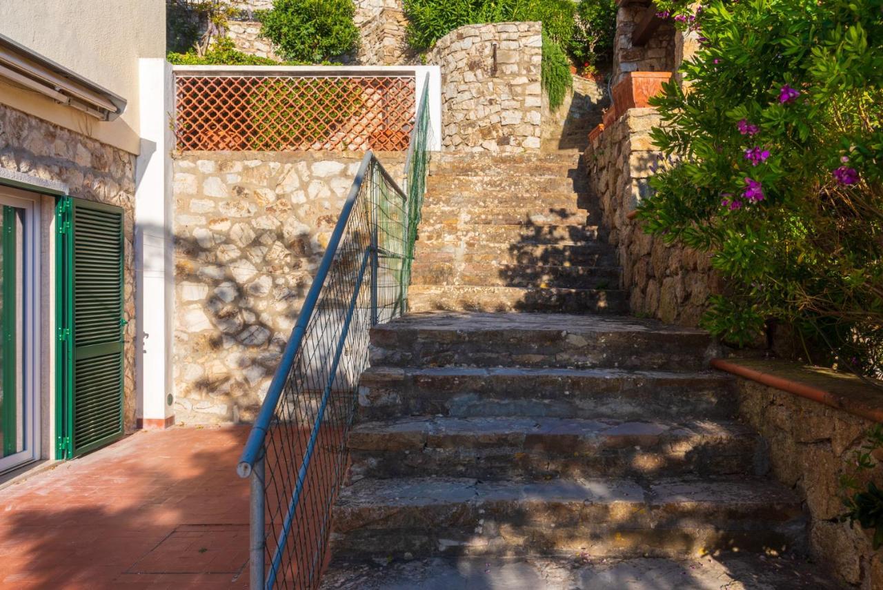 Appartamenti Panorama Portoferraio Exterior photo