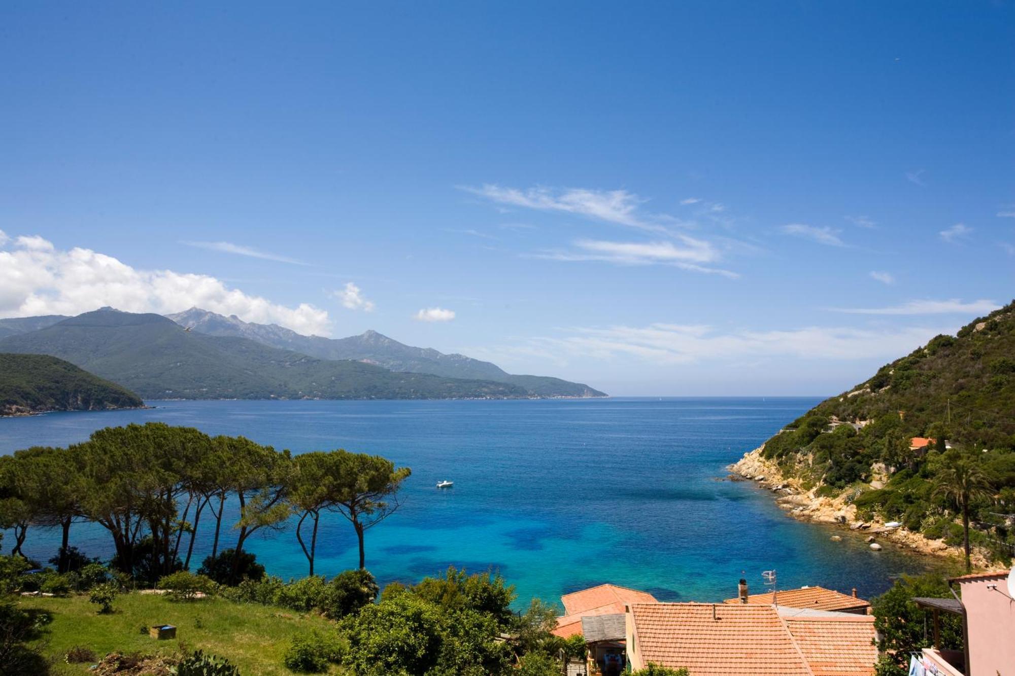 Appartamenti Panorama Portoferraio Exterior photo