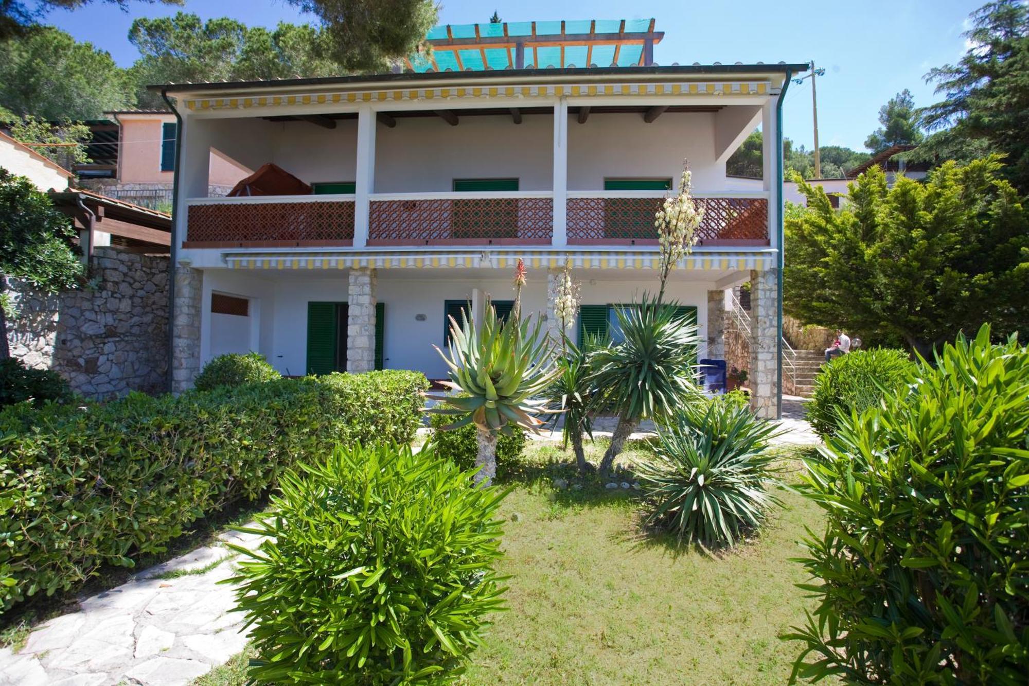 Appartamenti Panorama Portoferraio Exterior photo