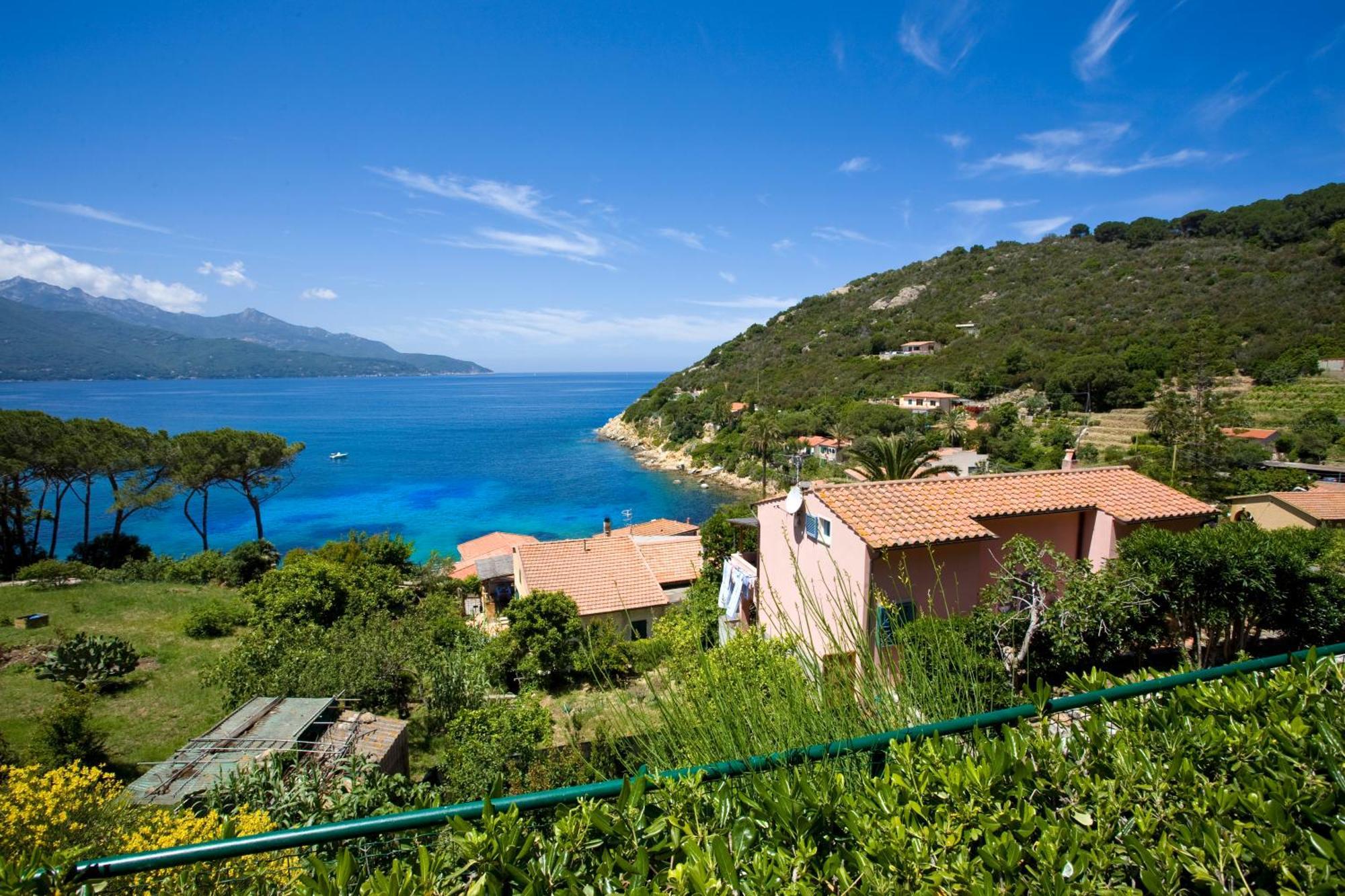 Appartamenti Panorama Portoferraio Exterior photo