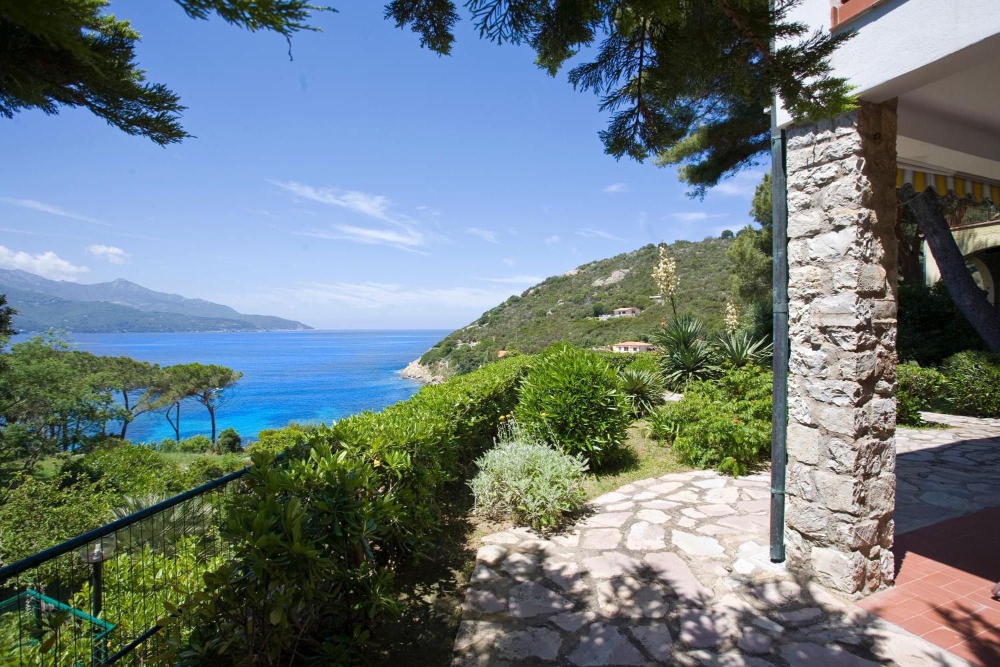 Appartamenti Panorama Portoferraio Exterior photo