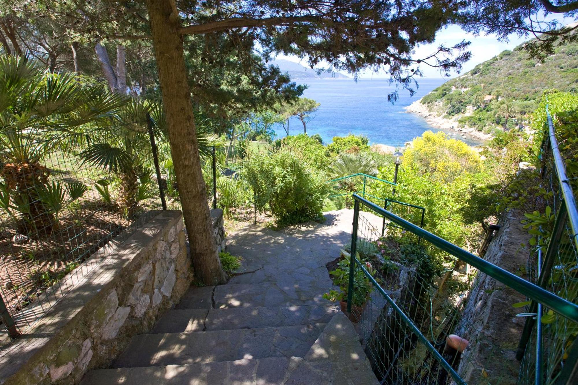 Appartamenti Panorama Portoferraio Exterior photo